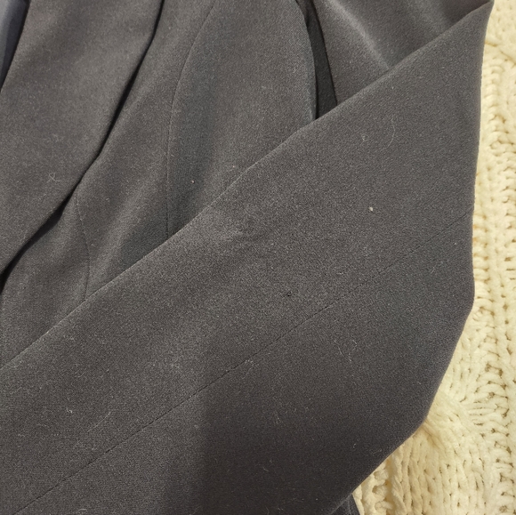 Navy Hollywould Blazer - Picture 5 of 5